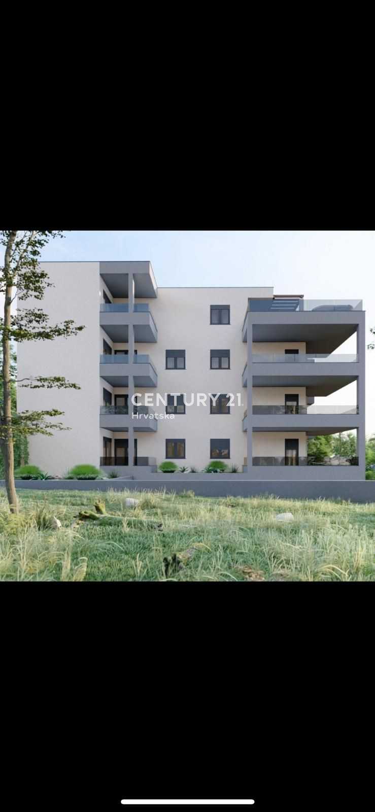 Condominium in , Split-Dalmatia County 11192036