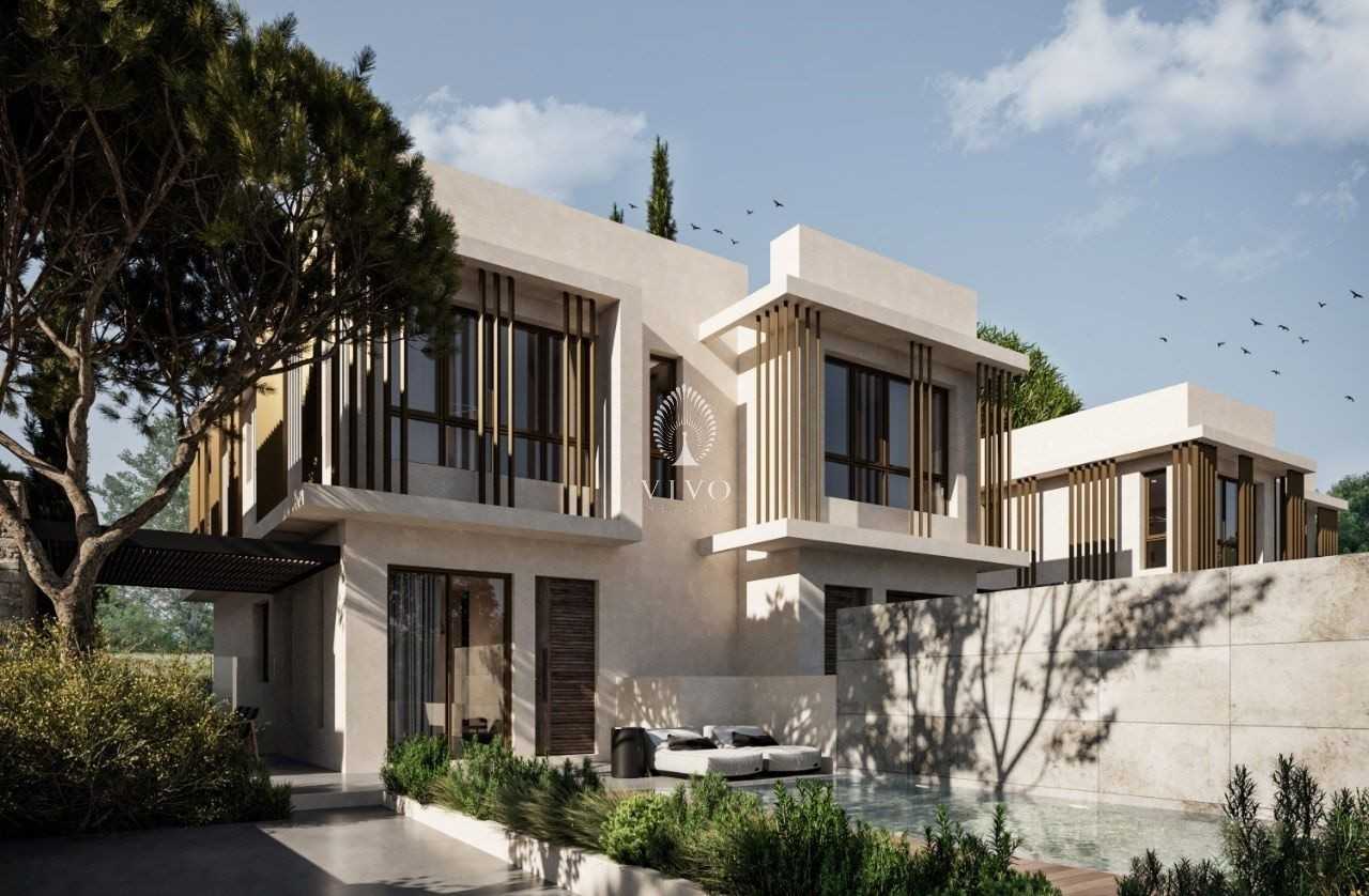 Будинок в Paralimni, Famagusta 11192110