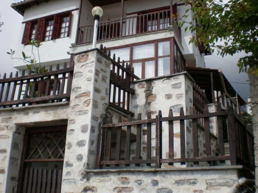 Huis in Portaria, Thessalië 11192141