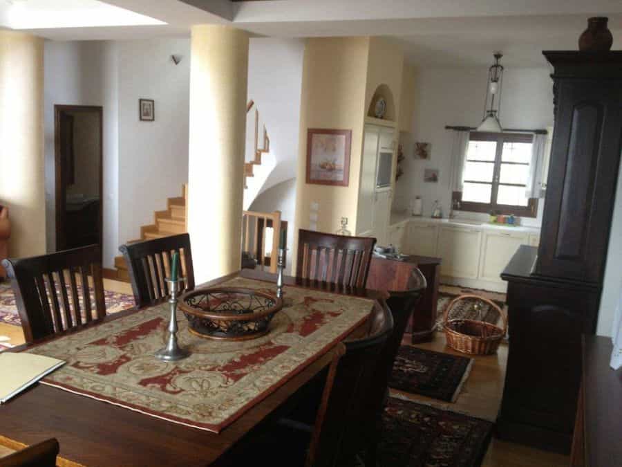 Rumah di Zagora, Tesalia 11192142
