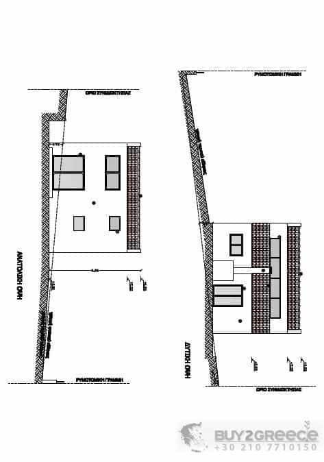 Eigentumswohnung im Kapandriti, Attiki 11192155