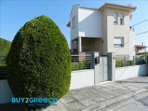Condominium in Volos, Thessalia 11192215