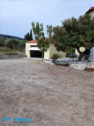 Huis in Argostolion,  11192218