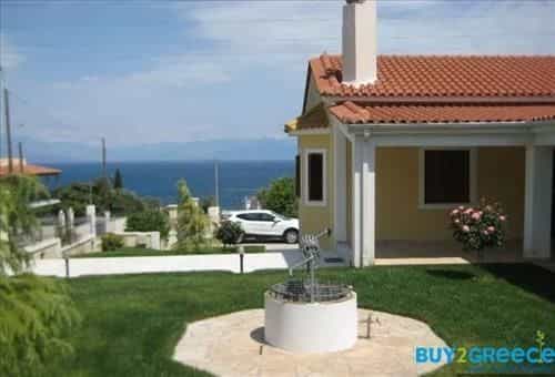 House in Derveni, Peloponnisos 11192226