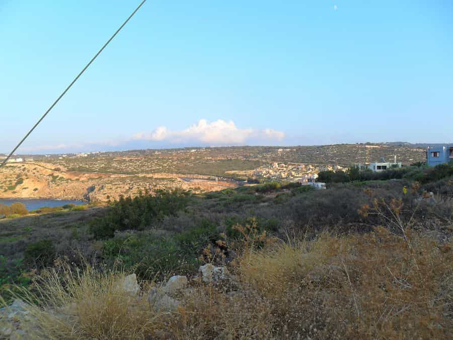 Tanah di Agios Antonios, Kriti 11192230