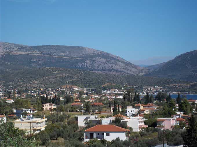 Tanah di Delphi,  11192251
