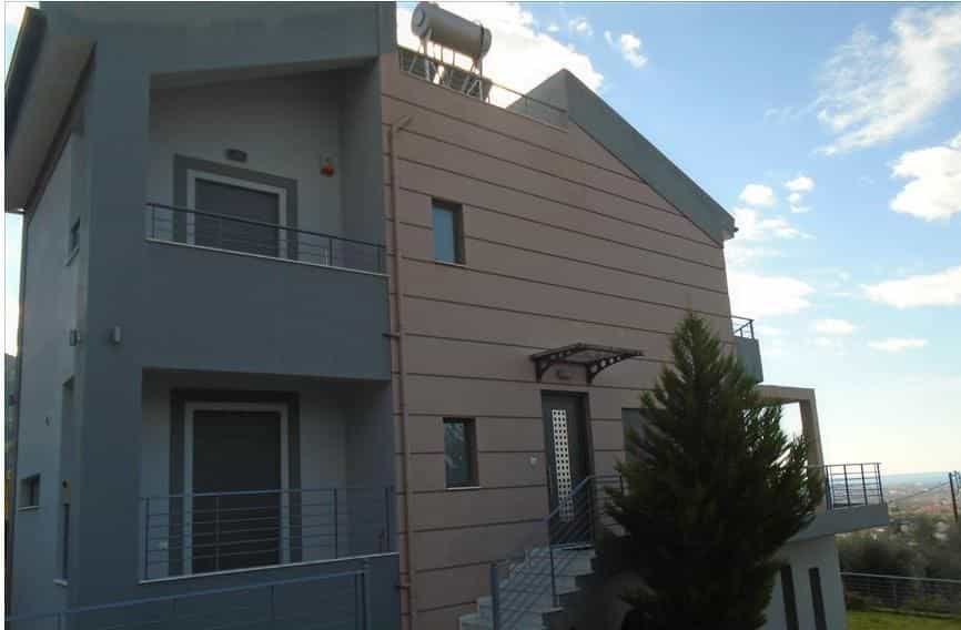 Condominium dans Périvola, Dytiki Ellada 11192275