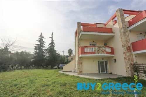 Condominium in Kassandreia, Kentriki Makedonia 11192303