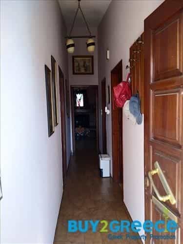 жилой дом в Корфос, Пелопоннес 11192304