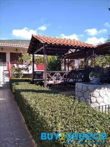 Rumah di Korfos, Peloponnisos 11192304
