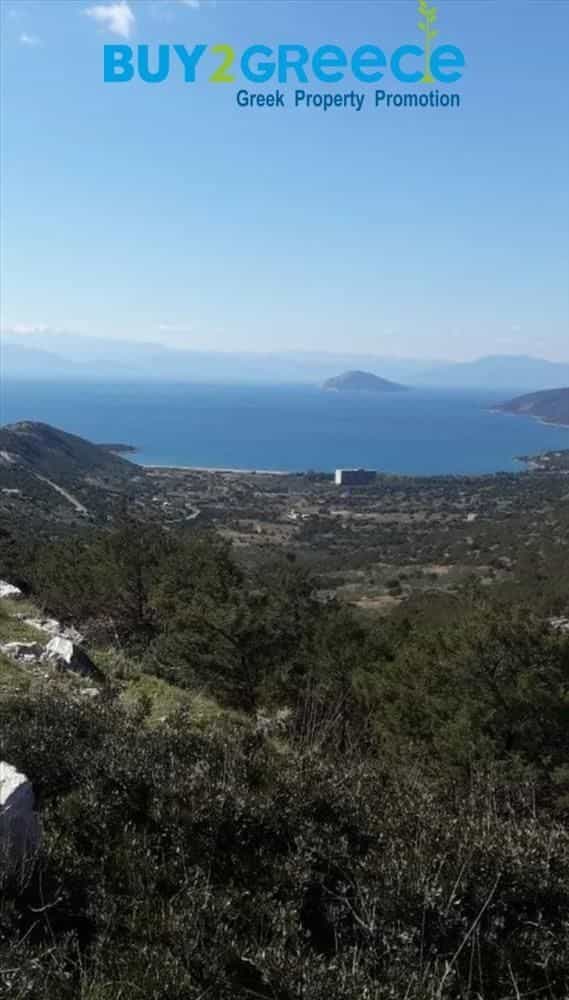 Sbarcare nel Kranidi, Peloponneso 11192309