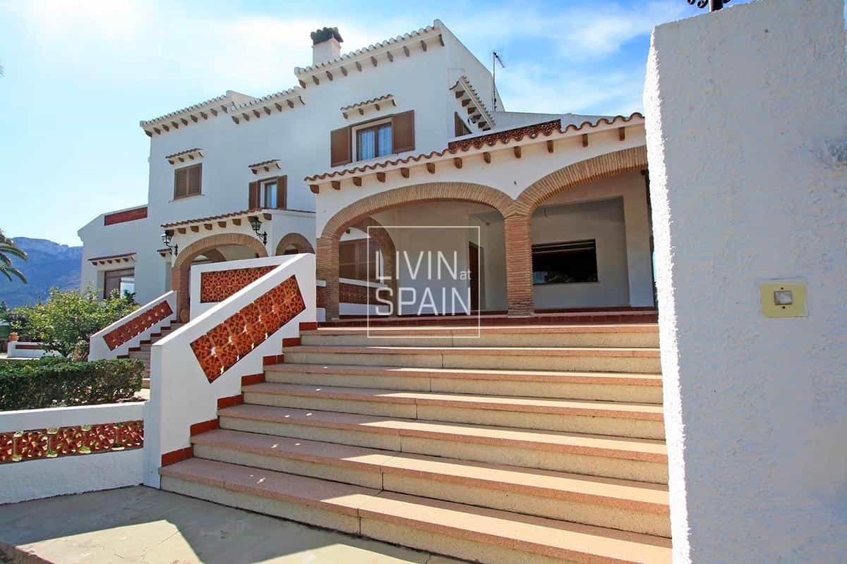 House in Miraflor, Valencia 11192362