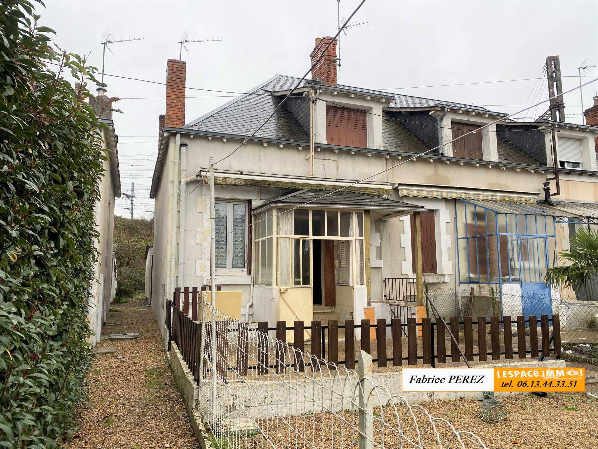 House in Le Bas de Grange, Centre-Val de Loire 11192427