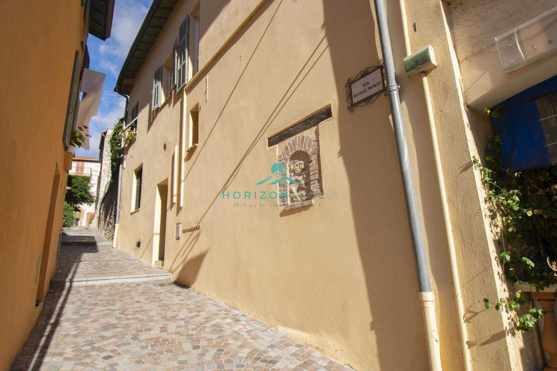 Condominium in Montaleigne, Provence-Alpes-Cote d'Azur 11192431