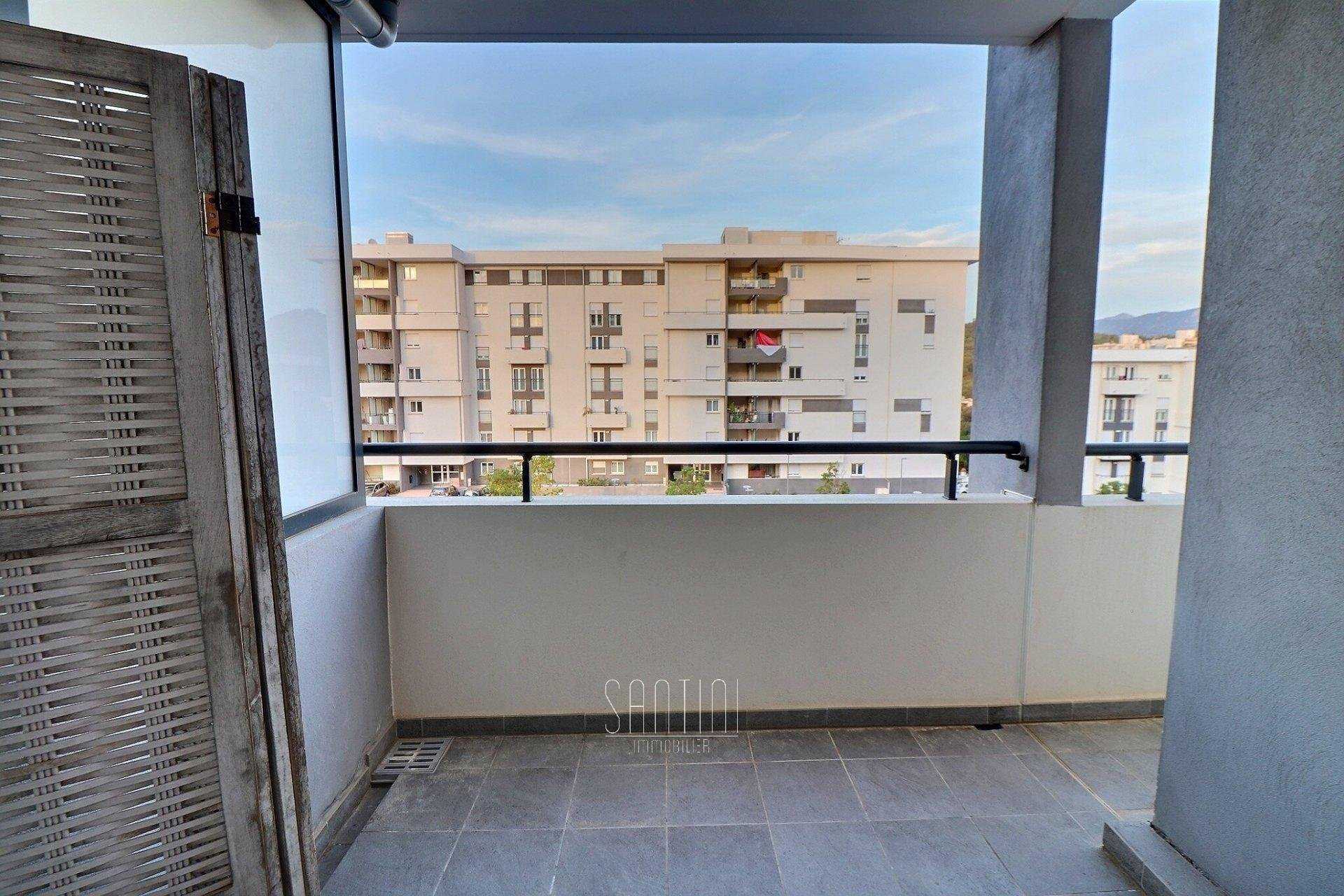Condominium in Castelluccio, Corsica 11192435