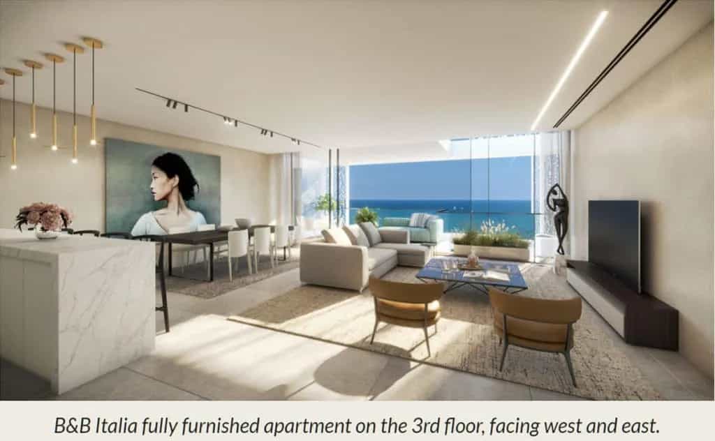 Condominium in Tel Aviv-Yafo, Kaf Gimel Yordei ha-Sira Street 11192533