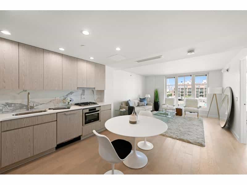 Condominium in , New York 11192600