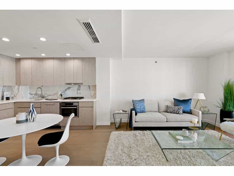 Condominium in , New York 11192600