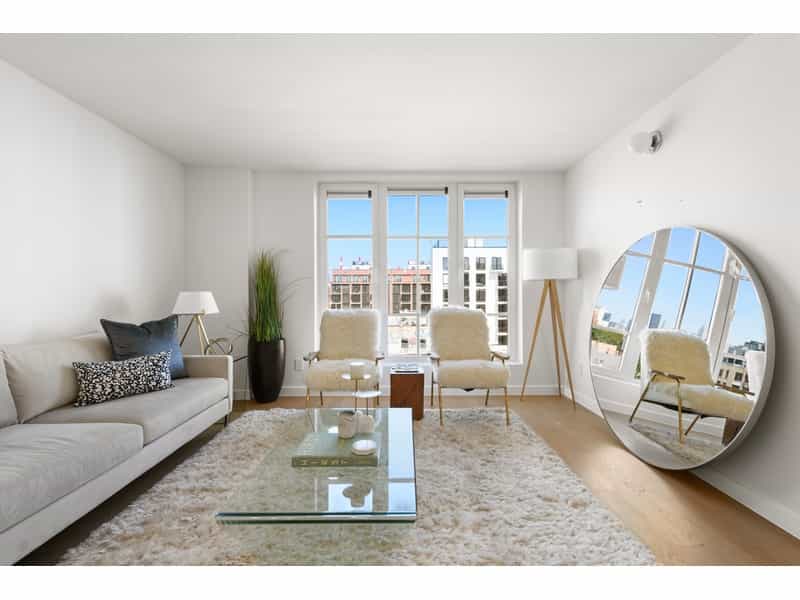 Condominium in Manhattan, New York 11192600