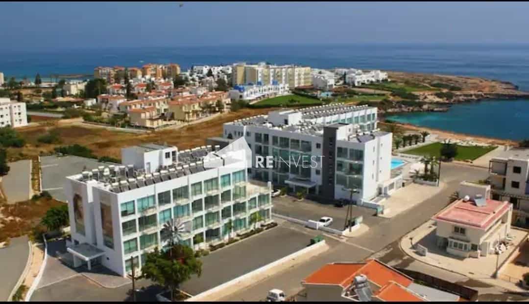 Condominio nel Protaras, Famagusta 11192601