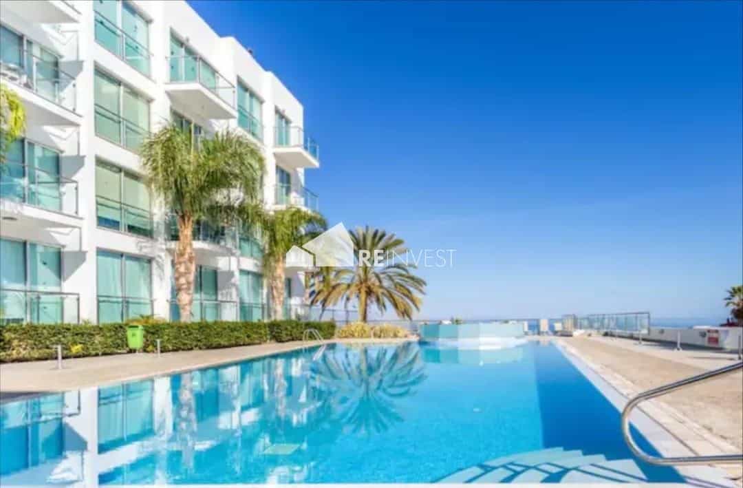 Condominium dans Protaras, Famagusta 11192601