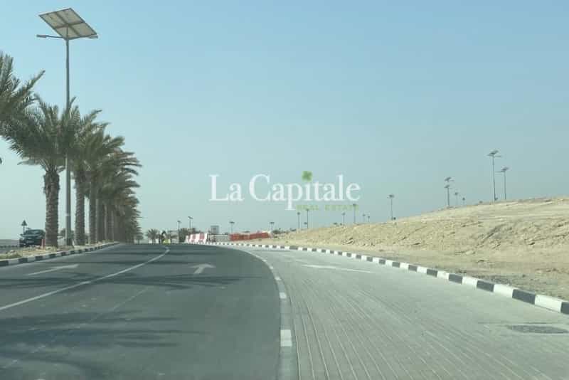Land in دبي, دبي 11192628