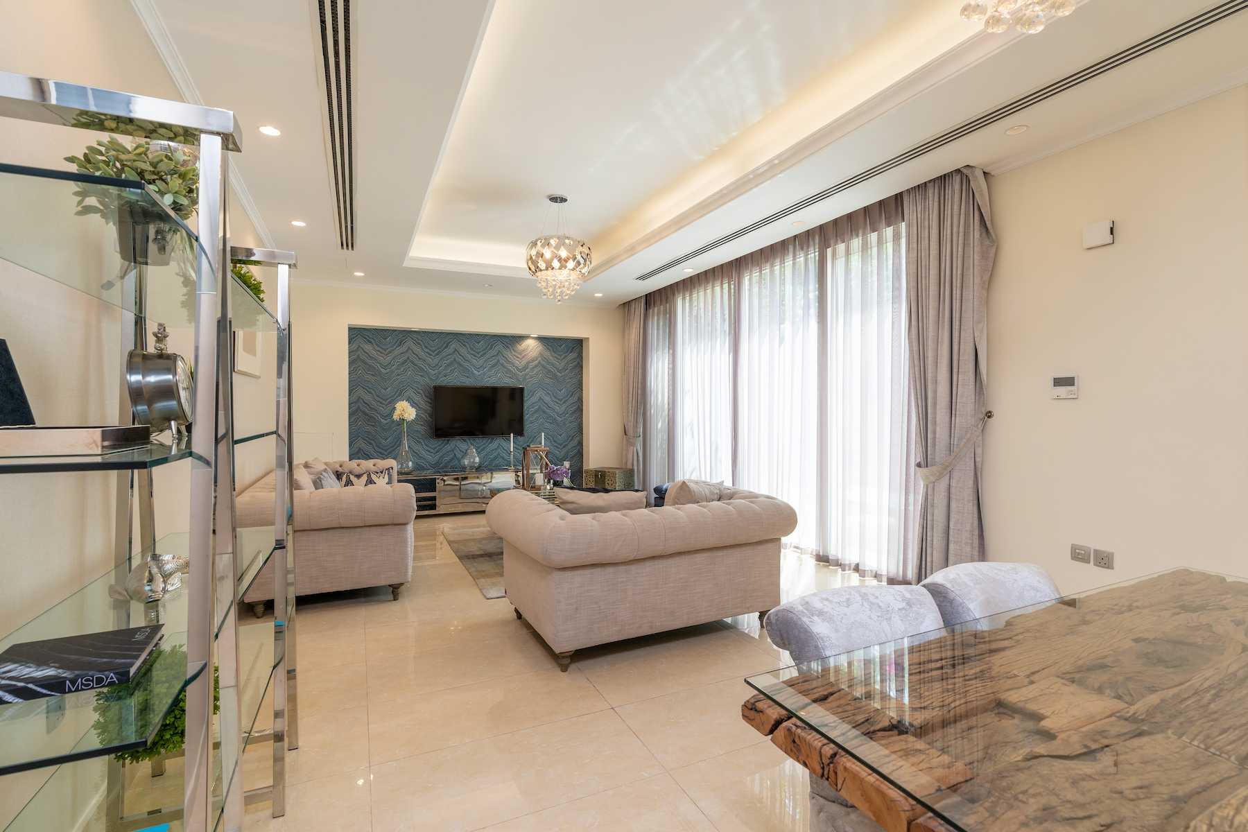 Rumah di 'Ud al Bayda', Dubai 11192659