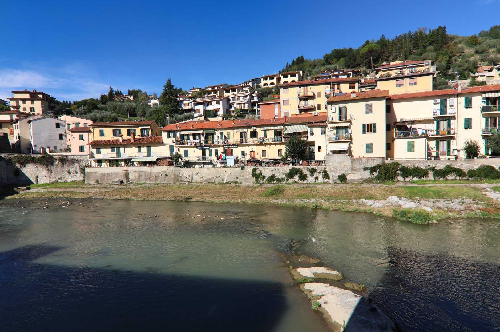 Condominium in Pelago, Tuscany 11192667