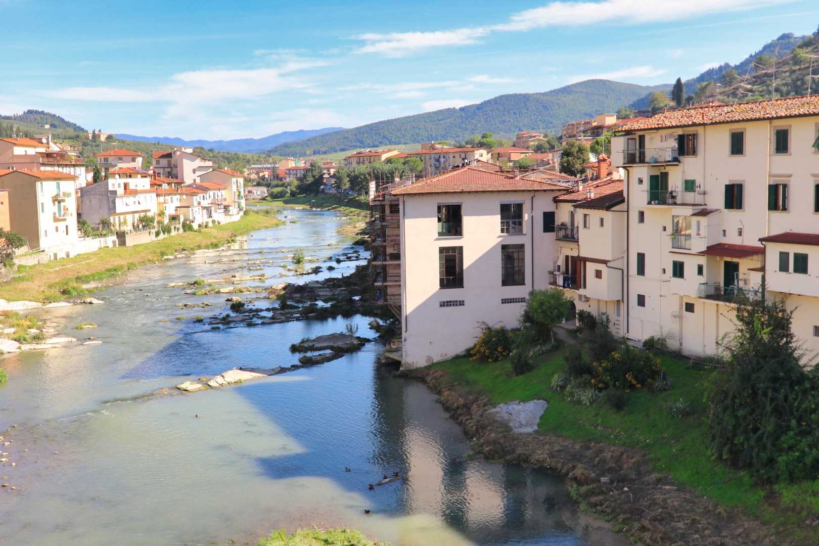 Condominium in Pelago, Tuscany 11192668