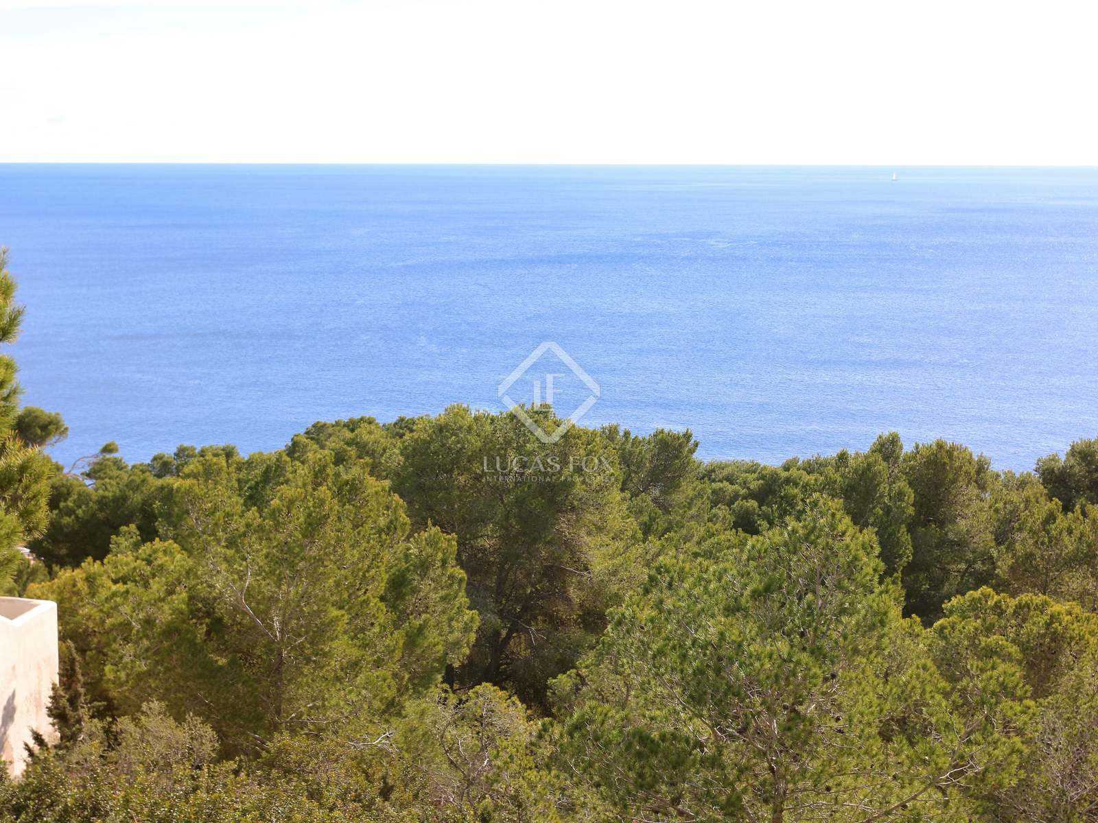 Tanah dalam Santa Eulària des Riu, Balearic Islands 11192722