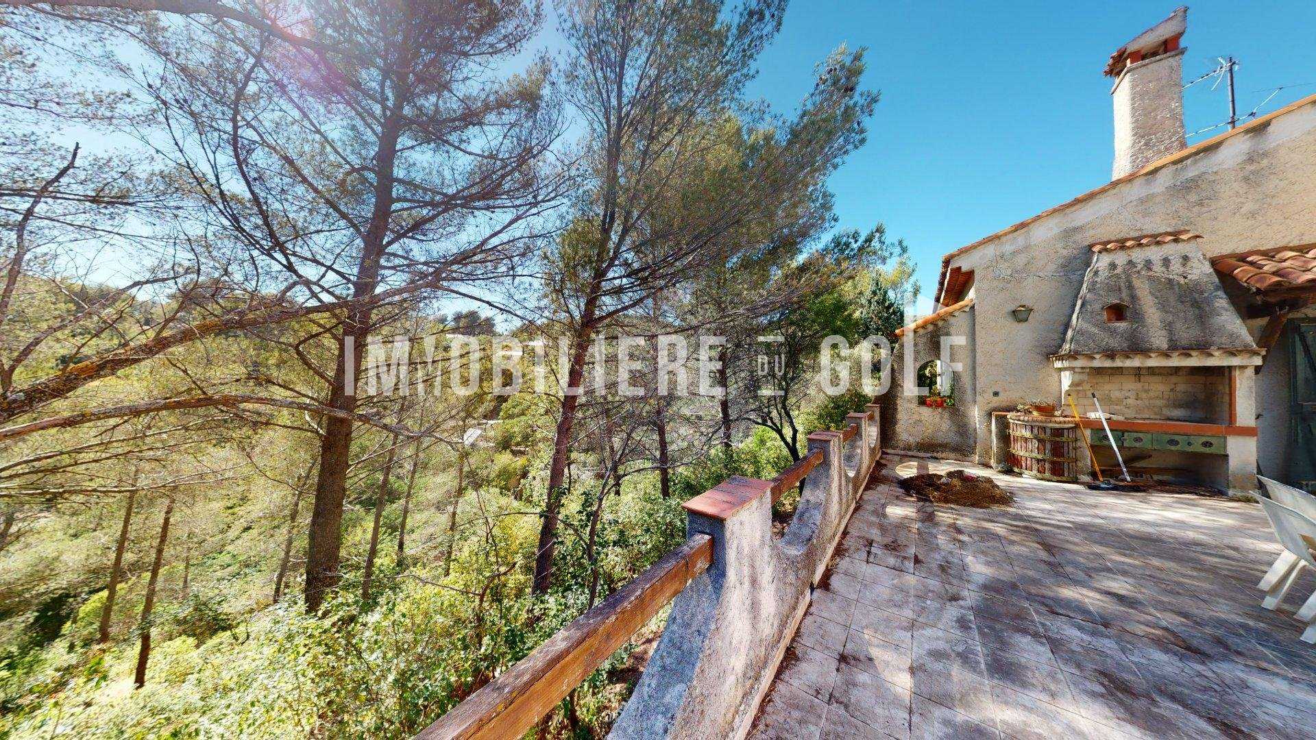 casa no La Treille, Provença-Alpes-Costa Azul 11192772
