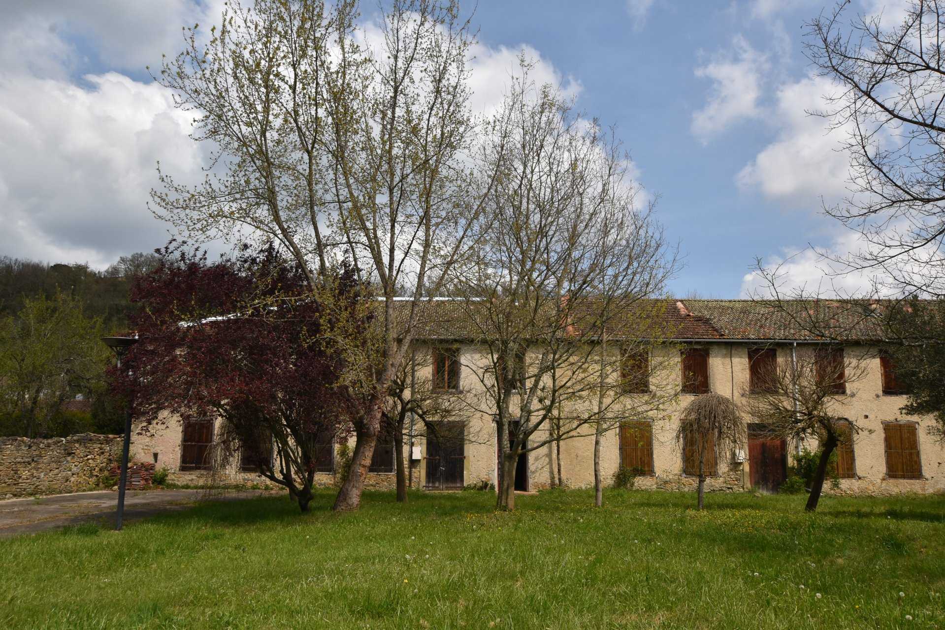 집 에 Sainte-Colombe-sur-l'Hers, Aude 11192773