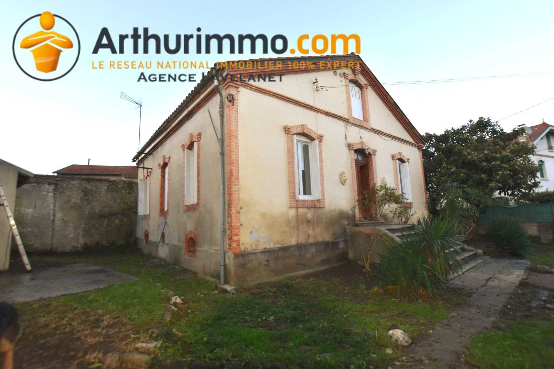 Huis in Lavelanet, Occitanië 11192774