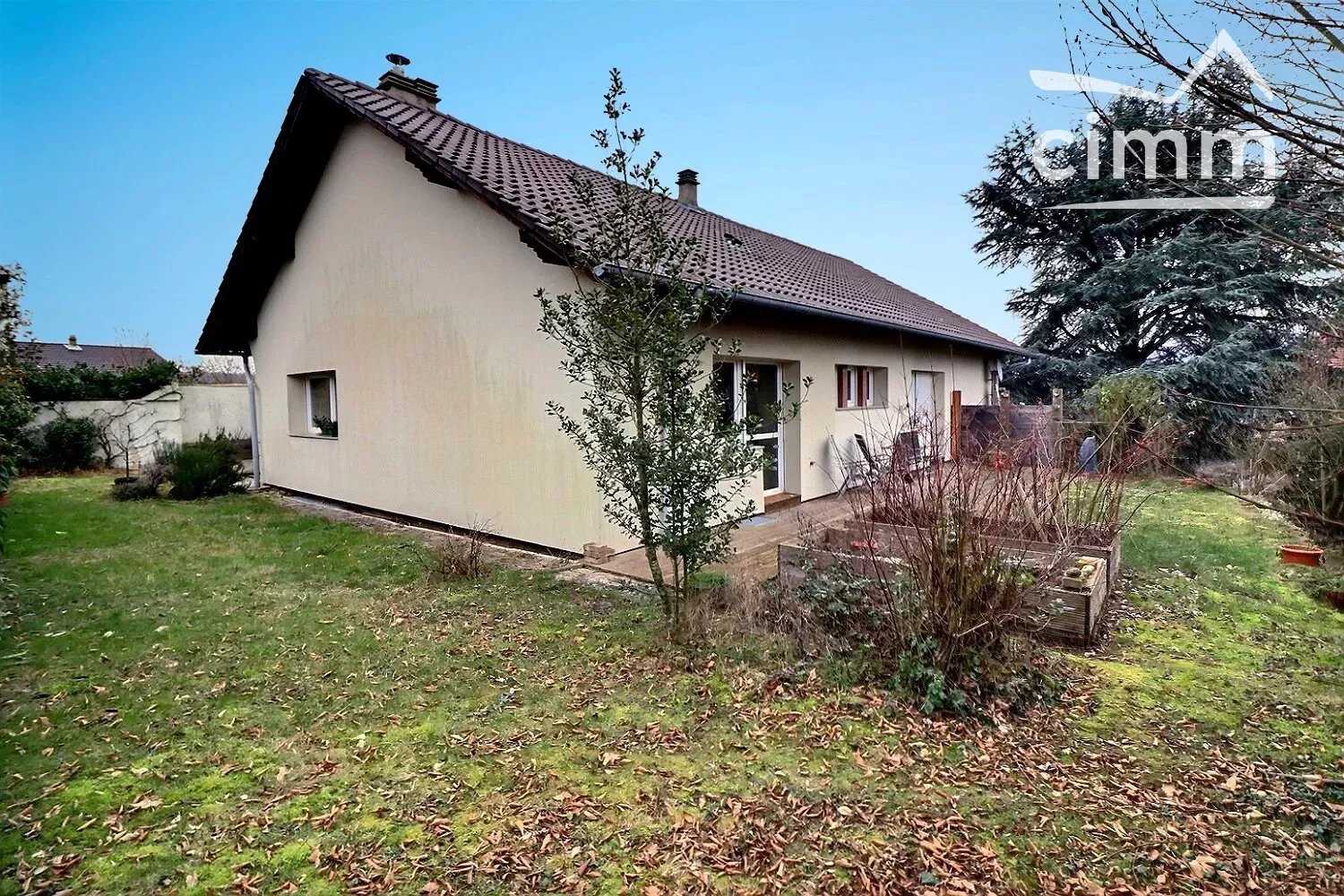 House in Grosbliederstroff, Moselle 11192783