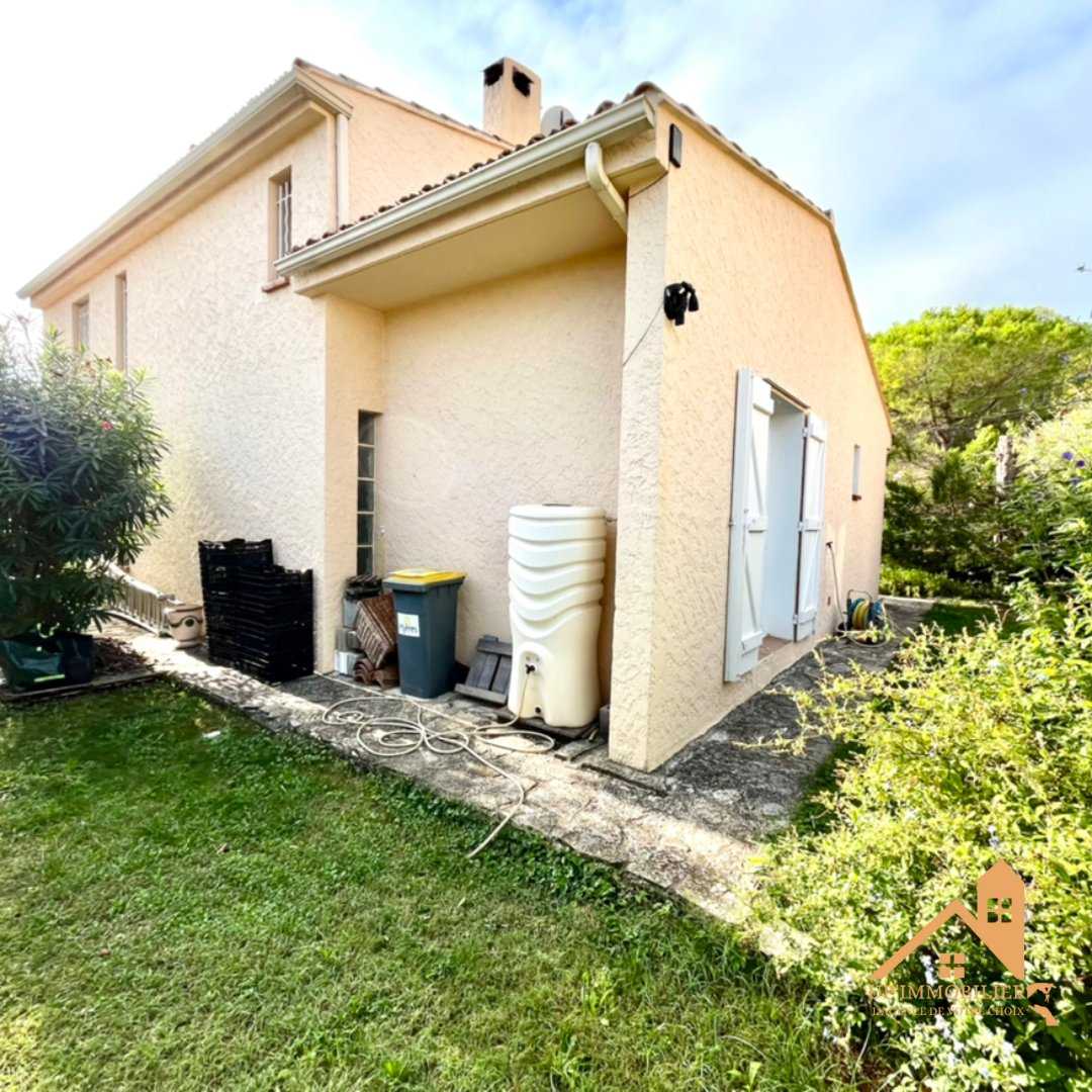 Casa nel Porquerolles, Provence-Alpes-Cote d'Azur 11192790