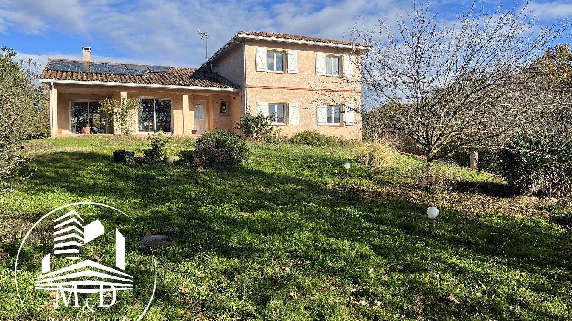 casa en Berat, Occitanie 11192825