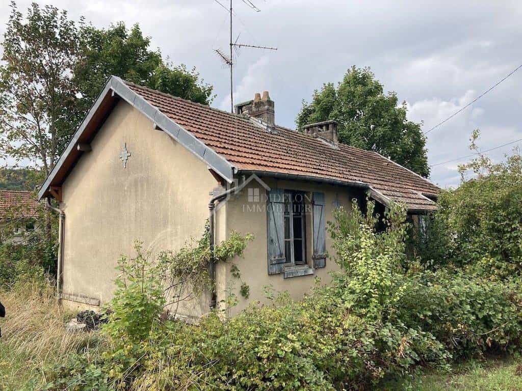 House in Blenod-les-Pont-a-Mousson, Grand Est 11192827