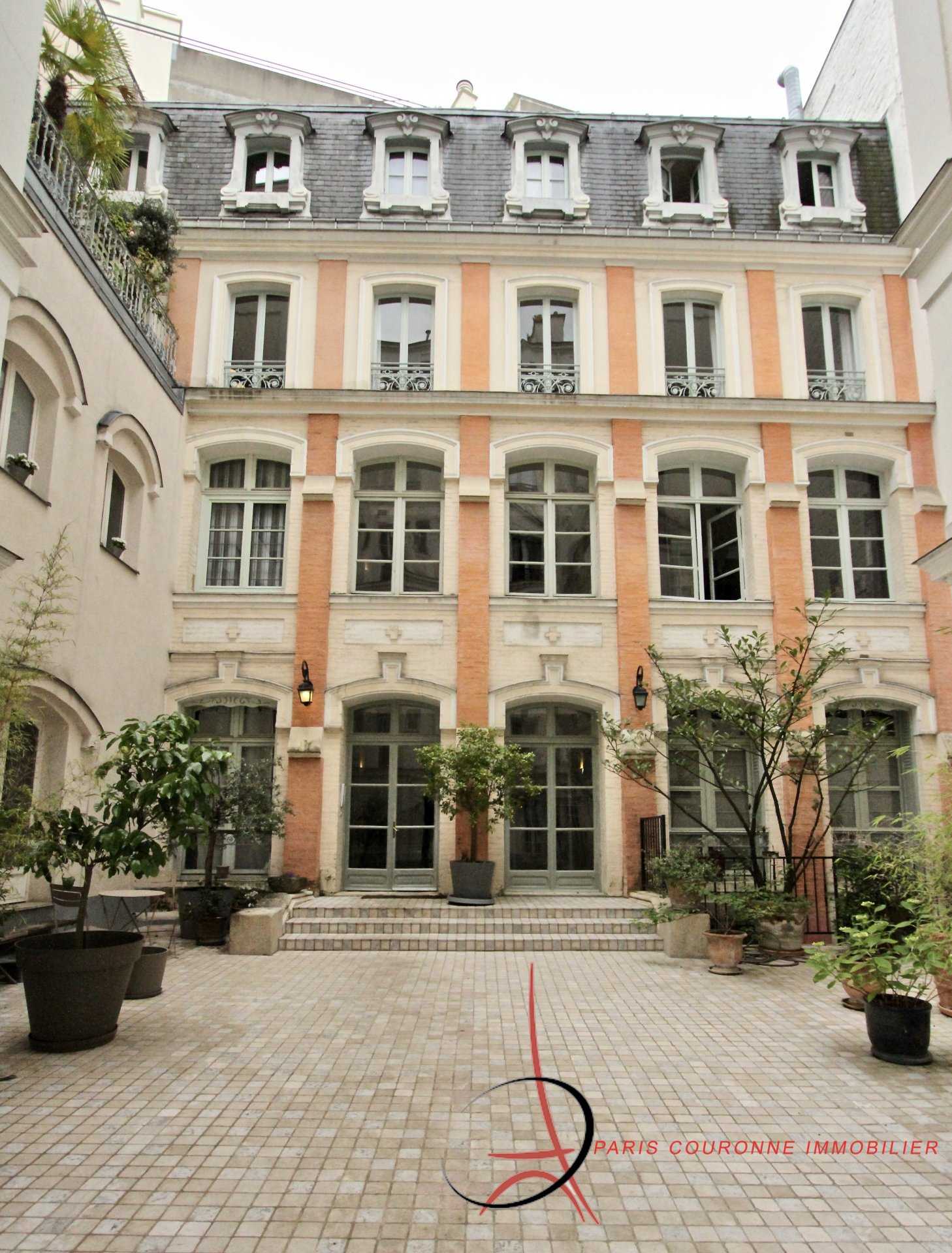 Condominium in Paris 16ème, Paris 11192841