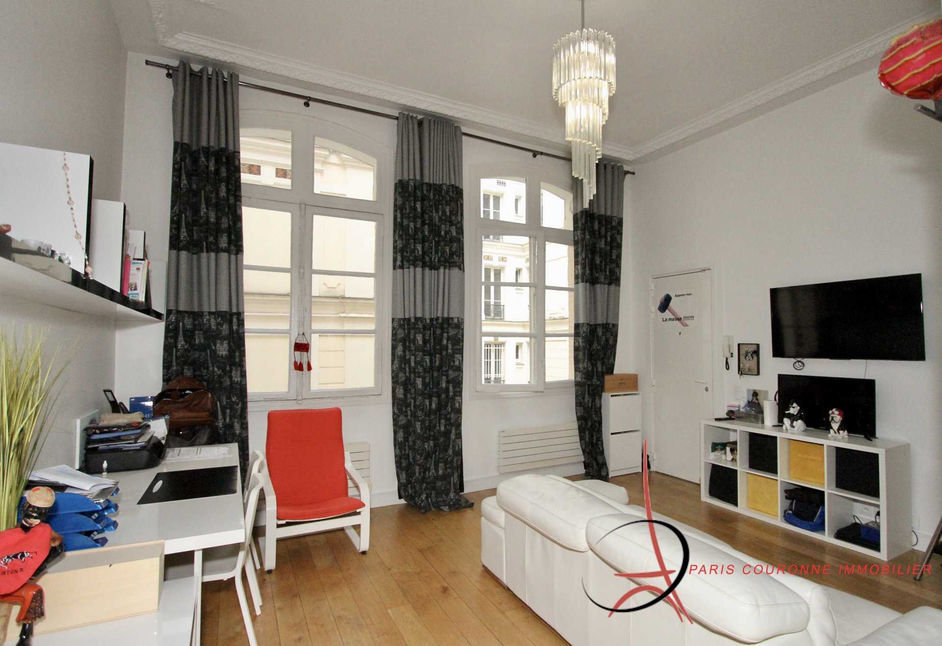 Condominium in Paris 16ème, Paris 11192841