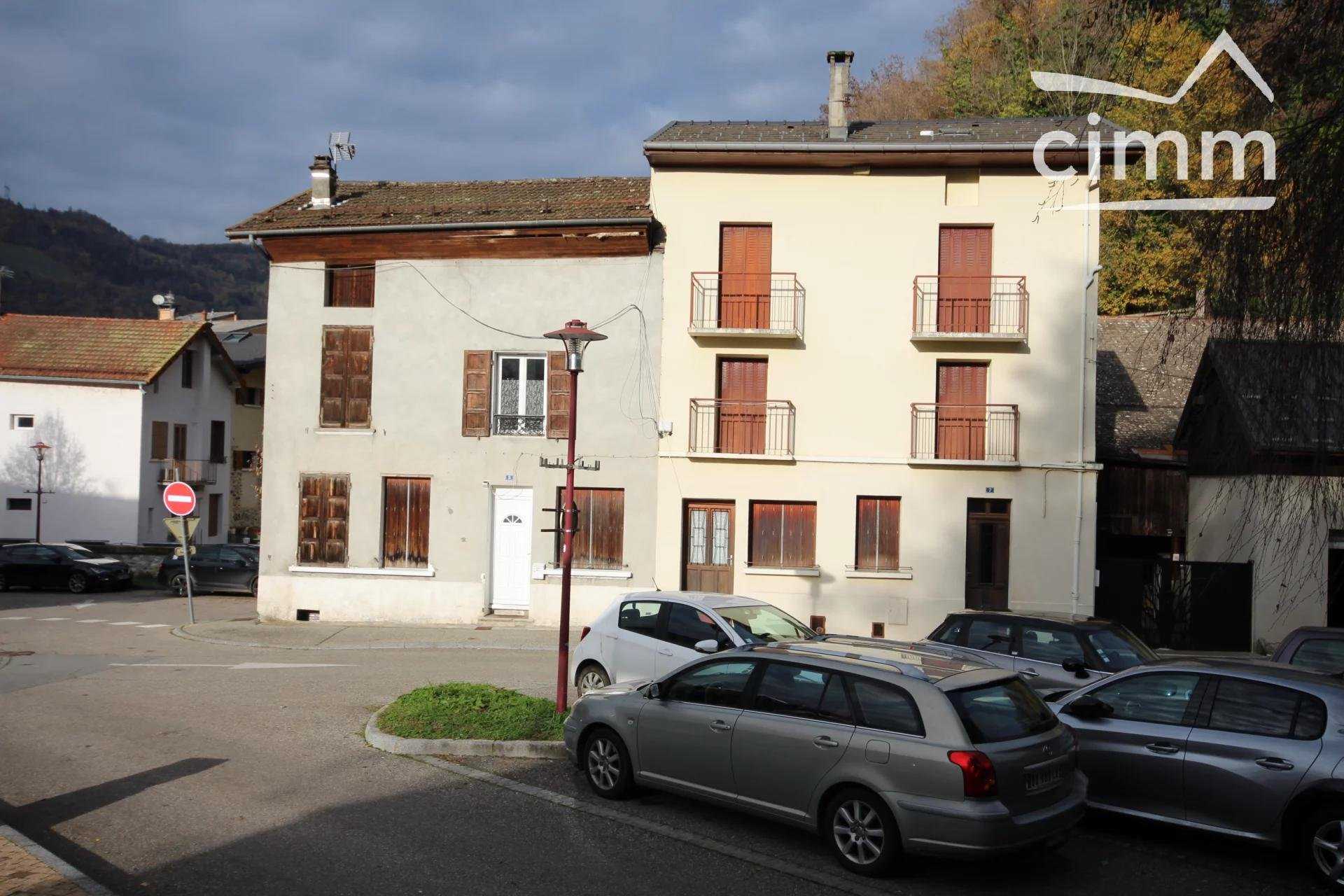 منازل متعددة في Valgelon-La Rochette, Savoie 11193043