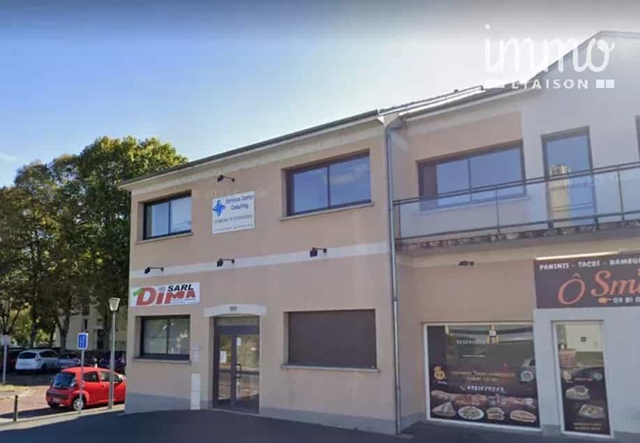 Kontor i Blois, Centre-Val de Loire 11193060