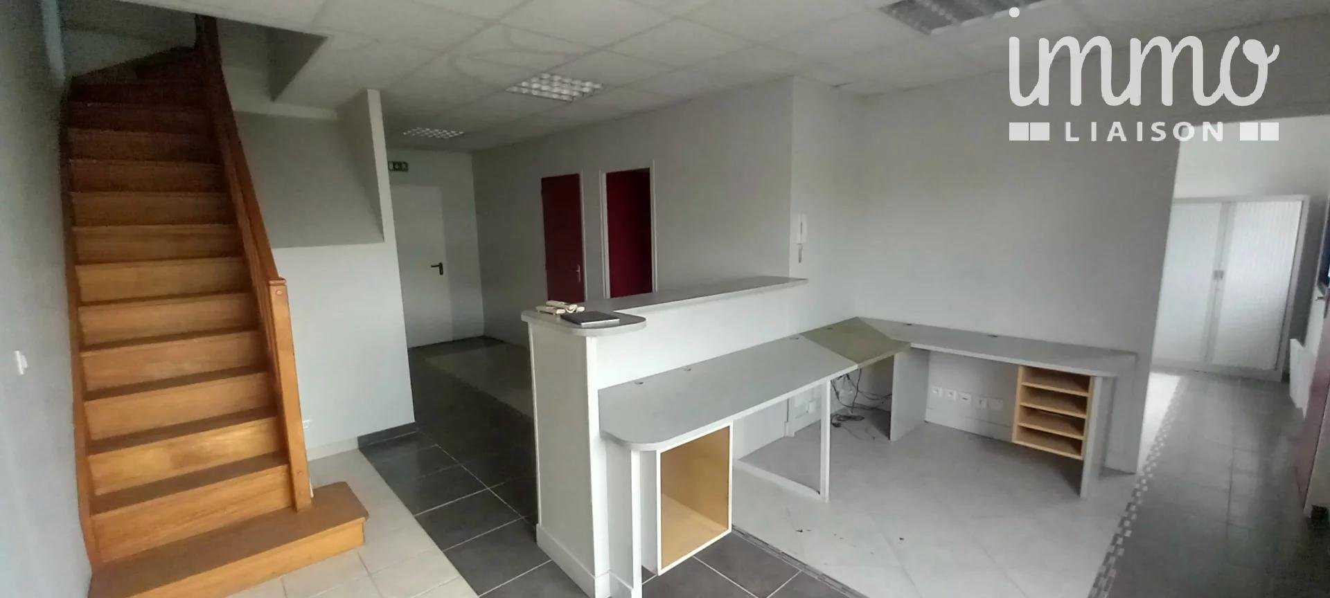 Büro im Blois, Centre-Val de Loire 11193060