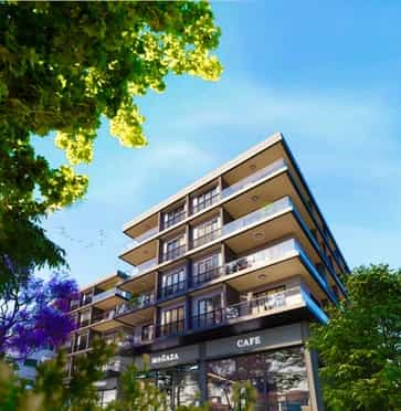 Real Estate in Kagithane, Istanbul 11193069