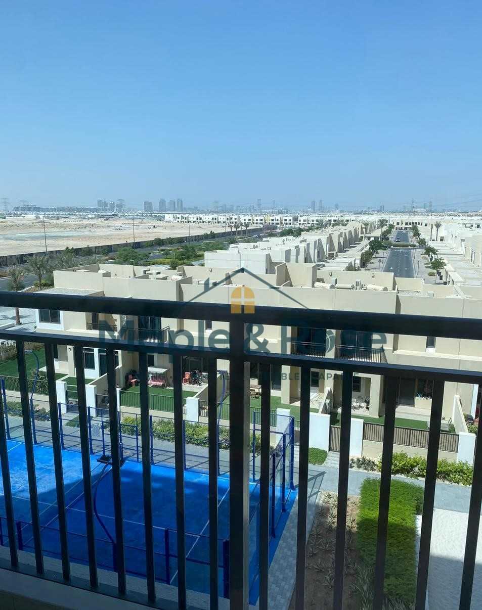 Condominium in `Ud al Bayda', Dubayy 11193128