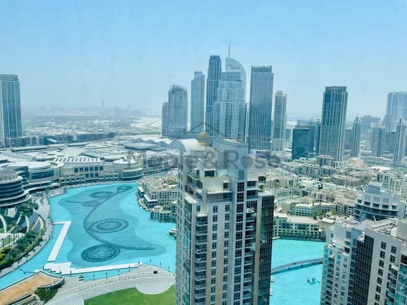 Condominio en Dubái, Dubái 11193147