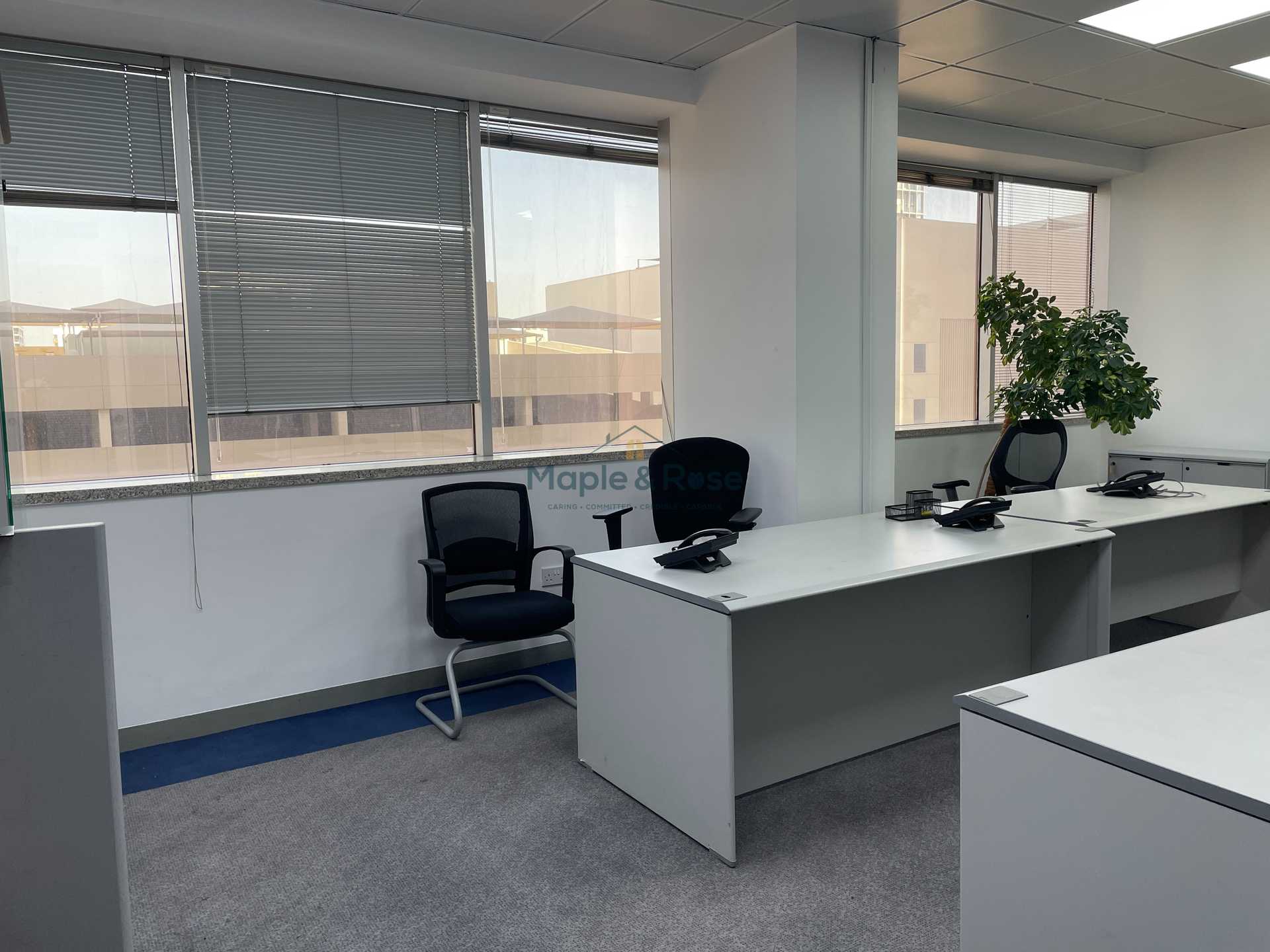 Büro im Dubai, Dubayy 11193154