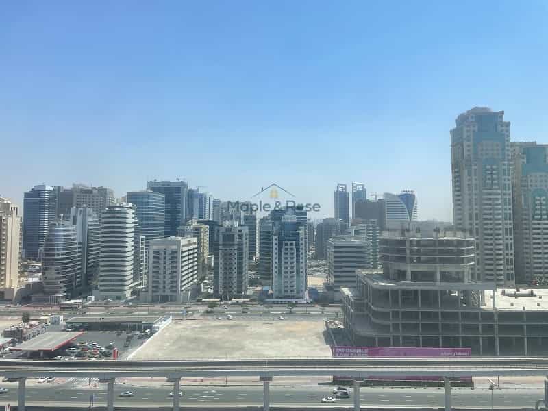 Офіс в Дубай, Дубай 11193158