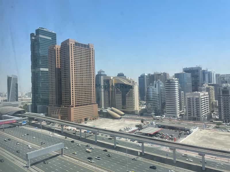 Kantoor in Dubai, Dubayy 11193158