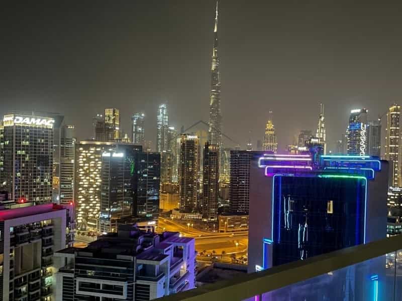 Kondominium dalam Dubai, Dubayy 11193244