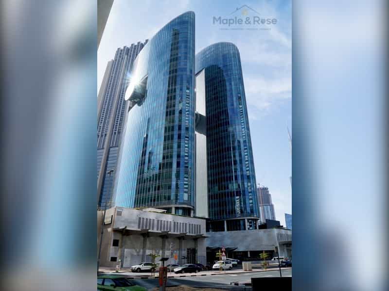 Bureau dans Dubai, Dubai 11193251